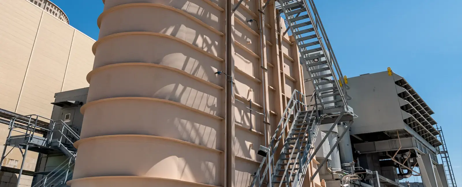A closer look at Turbine Energy Systems